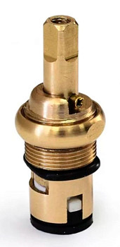 Кран-букса керамич. Ledeme RL52-5