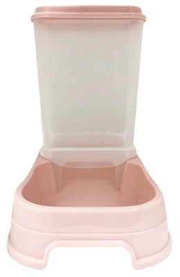 Автокормушка для животных