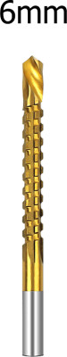 Сверло по металлу боковое 6мм * 8,5см
