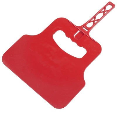 ЕРМАК Веер для розжига огня 31*20см, пластик