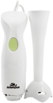 Блендер Добрыня 200Вт DO-2311