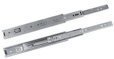 Направляющая шариковая Стандарт 3,5см 40см  2шт