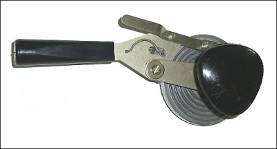 Закаточная машинка полуавтомат МЗП-2 г. Астрахань