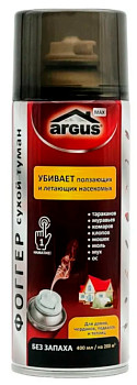 ARGUS ФОГГЕР от насекомых 400мл