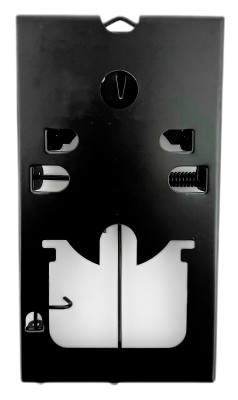 Крысоловка металлическая NADZOR (2)