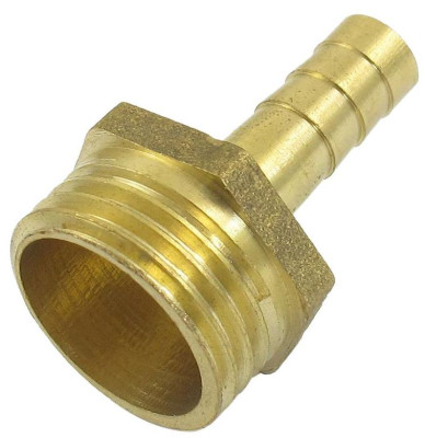 Резьба-штуцер 3/4