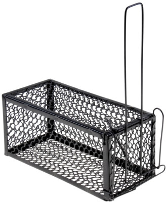 Крысоловка Клетка