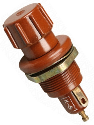 Держатель предохранителя ДПК1-1