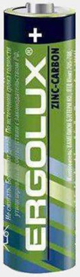 Батарейка Ergolux R03 1шт