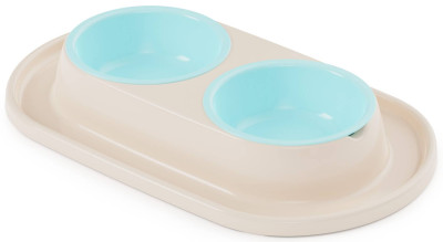 Миска для животных 0,3л Мур-Мяу М8494