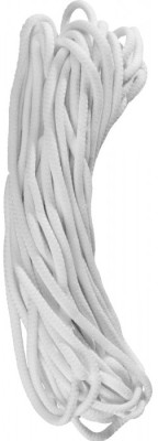 Шнур хозяйственный 3мм 25м цветной полиэфирн. Россия