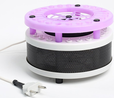 Отпугиватель Лампа от комаров Чистон-7-М