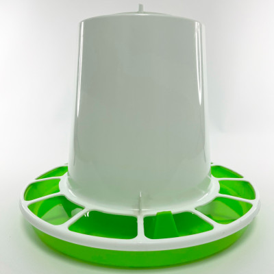 Кормушка для птиц 5кг Бриг