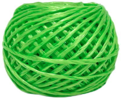 Шпагат полипропиленовый 50м 1000 текс Шпагат полипропиленовый 50м 1000 текс