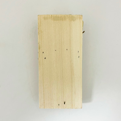 Мышеловка малая деревянная