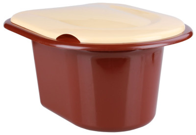 Ведро-туалет 07л мини М3060