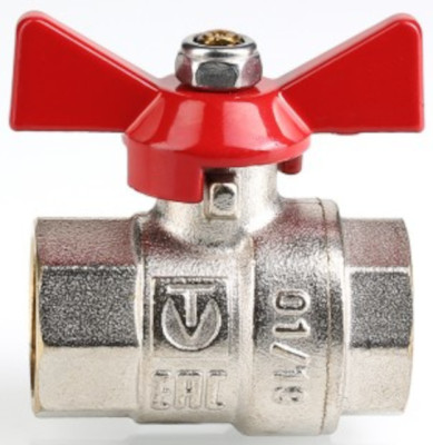 Кран шаровой Valtec 3/4