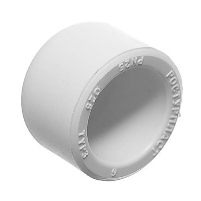 Полипропилен Заглушка D20