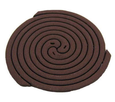 Спирали Супербат красные Тройной эффект