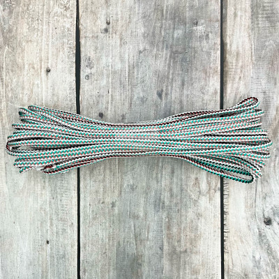 Шнур хозяйственный 5мм 20м Шнур хозяйственный 5мм 20м