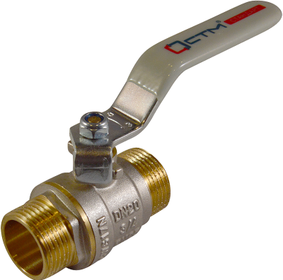 Кран шаровой CTM 1/2