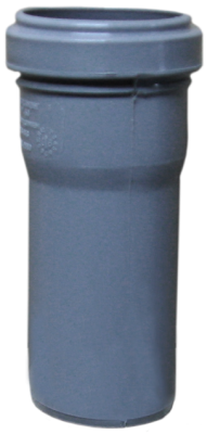 Труба ПП 50мм 0,15м