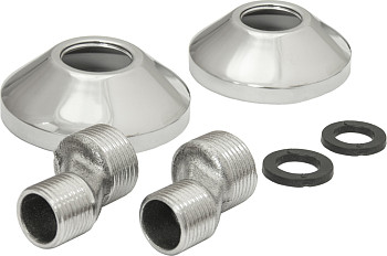 Эксцентрик для отечественного смесителя