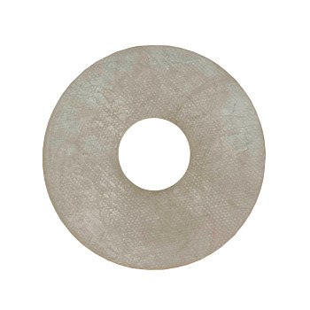 Прокладка слив. арматур. 74*24*2мм резиновая