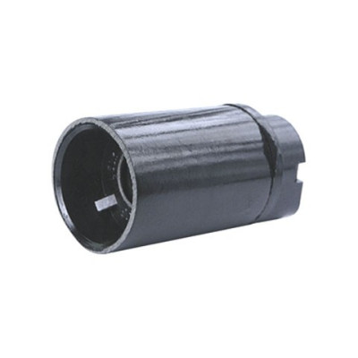 Патрон карболитовый E14