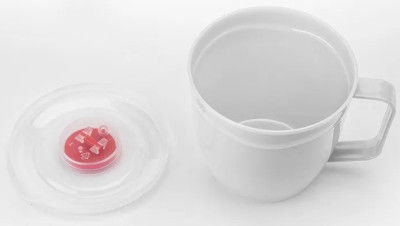 Термокружка Эльфпласт 486