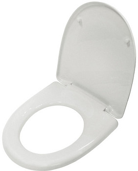 Сиденье для унитаза ВЕСТ М ИнкоЭр