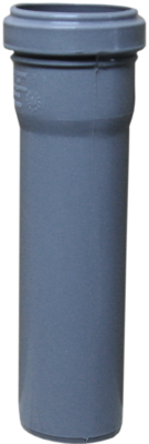 Труба ПП 50мм 0,25м