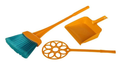 Набор детский Помощница М1831