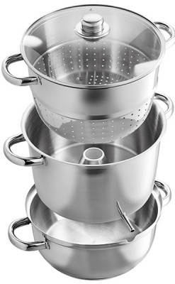 Соковарка 8л нержавейка Webber BE-08/2