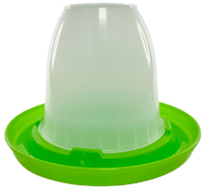 Поилка для птиц 2,5л