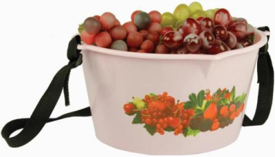 Емкость для сбора ягод 5л М3373