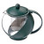 Чайник заварочный с сеточкой 1250ml