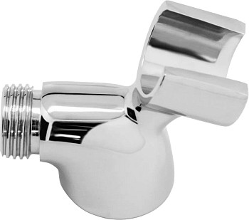 Держатель лейки на смеситель F9A01 FRAP