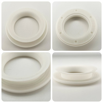 Прокладка для сифона двухстор. М080