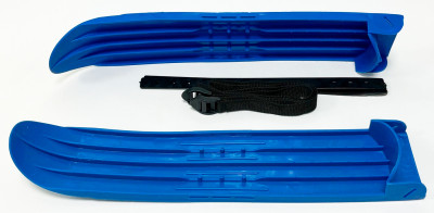 Лыжи-мини большие РТ-2