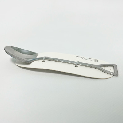 Ложка чайная Лопата (2)