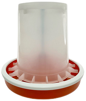 Кормушка для птиц 12кг МилихПластик 05017