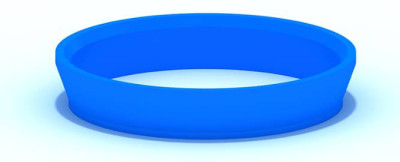 Прокладка для сифона коническая M040