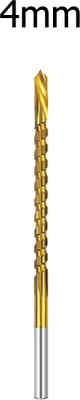 Сверло по металлу боковое 4мм * 7см