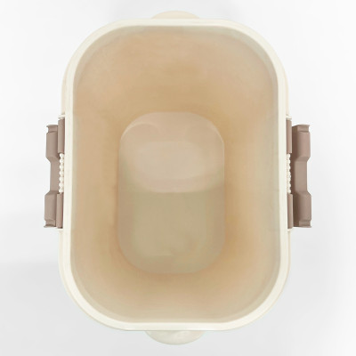 Контейнер ALTA для корма DOGS 10л (2) Контейнер ALTA для корма DOGS 10л (2)