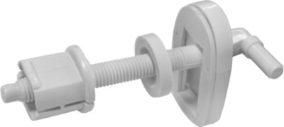 Крепление сидения к унитазу Универсальное ИнкоЭр