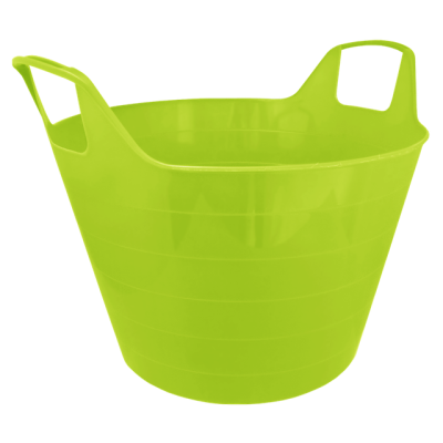 Корзина мягкая универсальная УНО микс