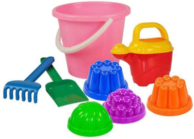 Набор детский для песка №5 М2110