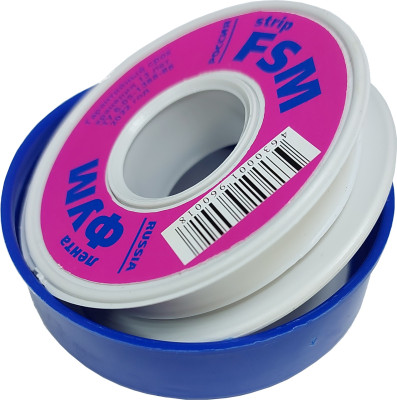 Лента ФУМ 10мм*20г (Россия)