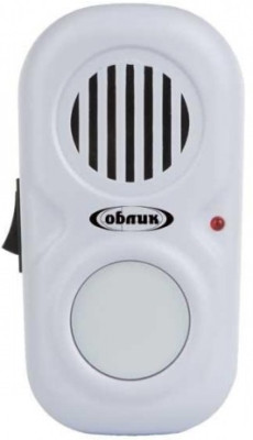 Отпугиватель от мышей ультразвуковой Облик 707